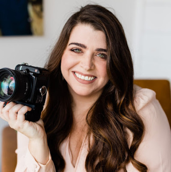 Meet your Posher, Crystal - Picture 1 of 1